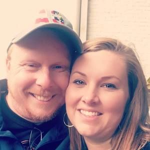 Meet your Posher, Macy anthony